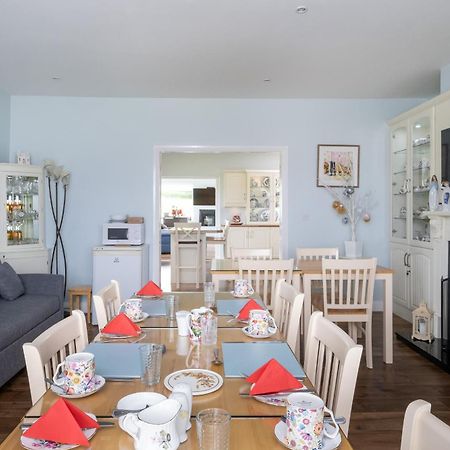 Keeraun Hill Bed & Breakfast Banagher Eksteriør bilde
