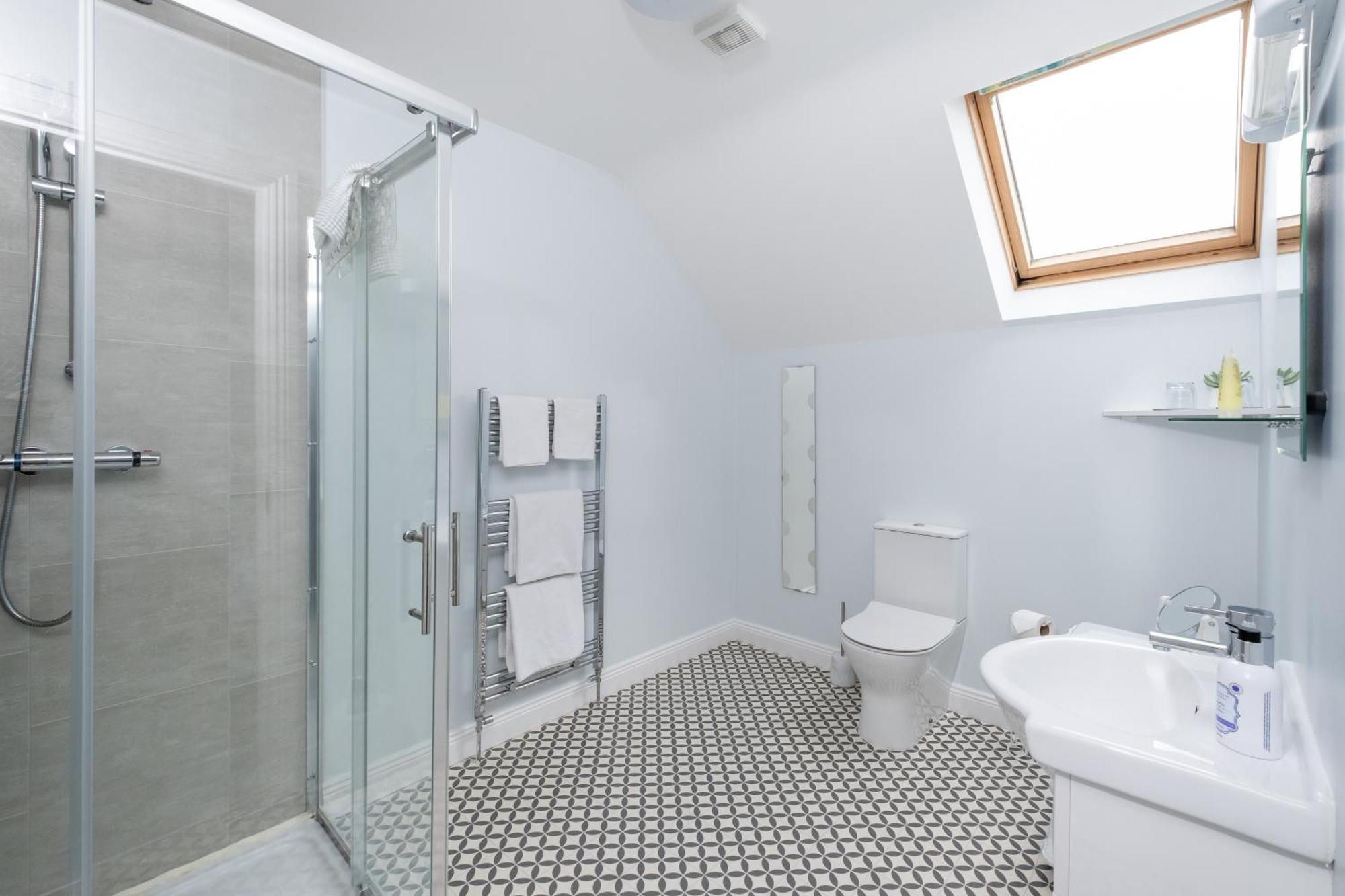 Keeraun Hill Bed & Breakfast Banagher Eksteriør bilde