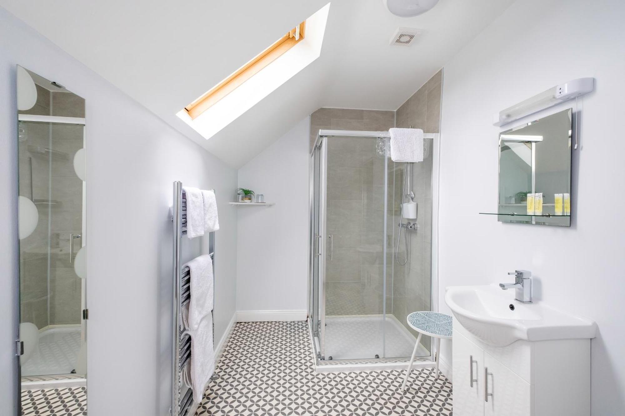 Keeraun Hill Bed & Breakfast Banagher Eksteriør bilde